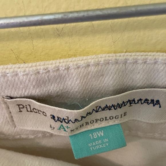 Pilcro Women Jeans - Picture 2 of 3